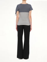 JWA Breton Stripe Tee