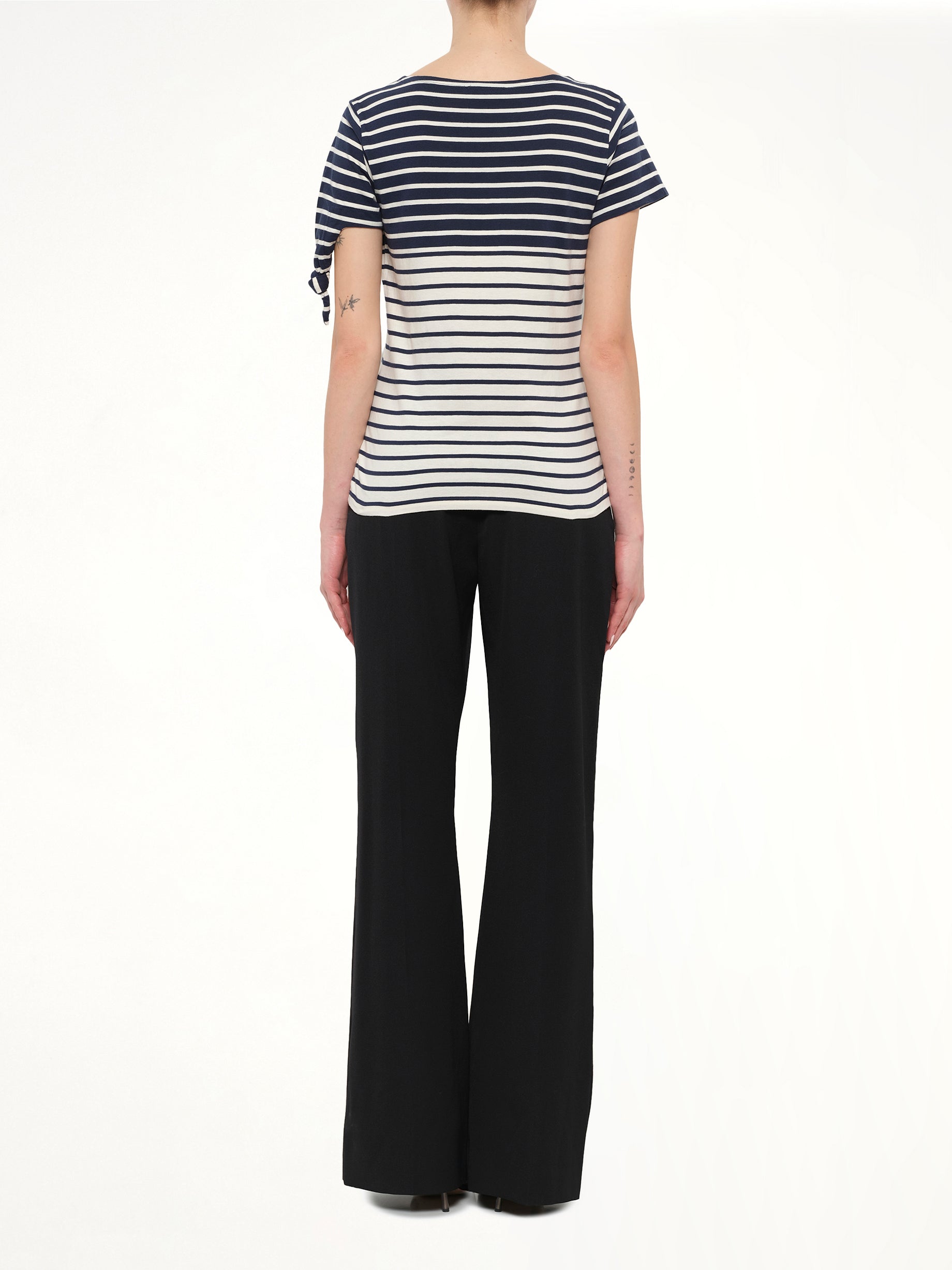 JWA Breton Stripe Tee