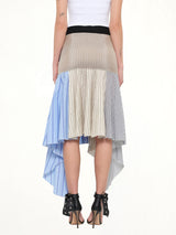 JWA Hanky Hem Skirt