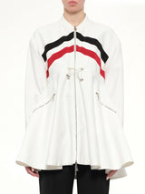 Moncler Colorado Jacket in White
