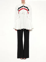 Moncler Colorado Jacket in White