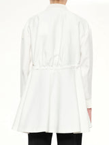 Moncler Colorado Jacket in White