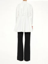Moncler Colorado Jacket in White