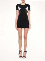 Neil Barrett Dress in Black
