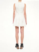 Neil Barrett Dress in White