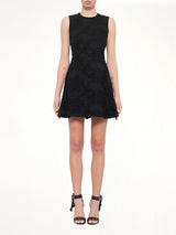 Neil Barrett Dress in Black