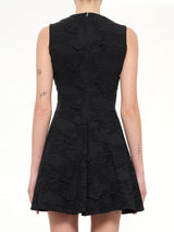 Neil Barrett Dress in Black
