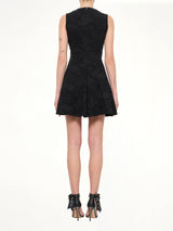 Neil Barrett Dress in Black
