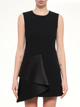 Neil Barrett Dress in Black