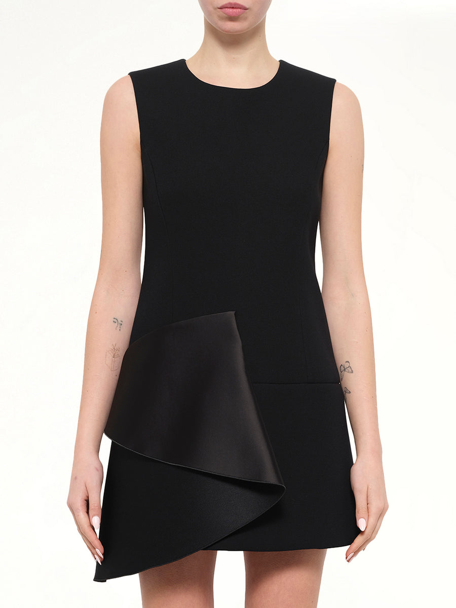 Neil Barrett Dress in Black
