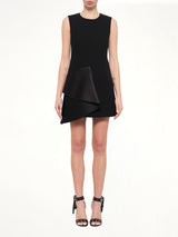 Neil Barrett Dress in Black