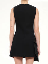 Neil Barrett Dress in Black