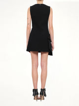 Neil Barrett Dress in Black
