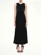 Neil Barrett Dress in Black