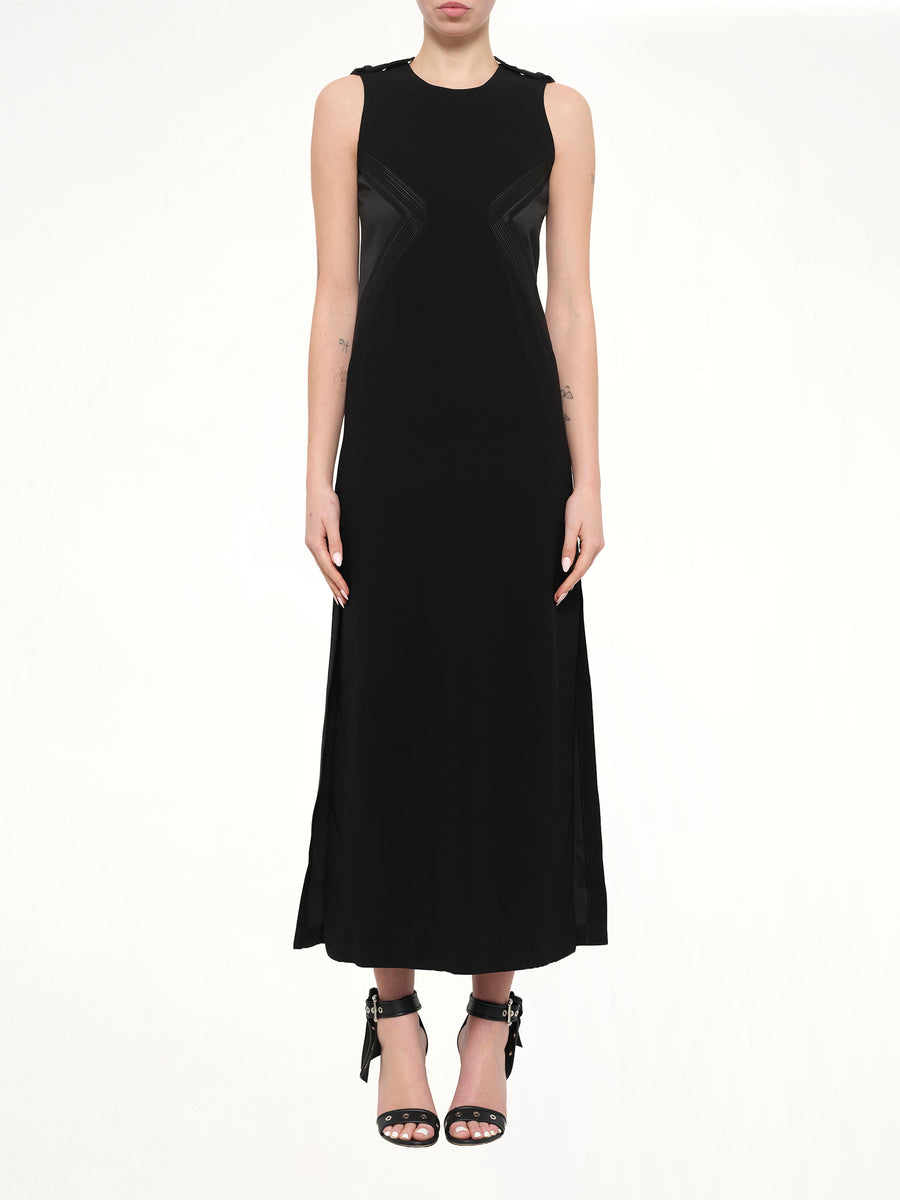 Neil Barrett Dress in Black