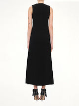 Neil Barrett Dress in Black