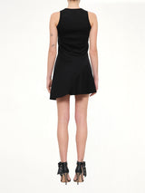 Neil Barrett Dress in Black
