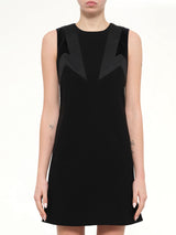 Neil Barrett Dress in Black