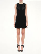 Neil Barrett Dress in Black