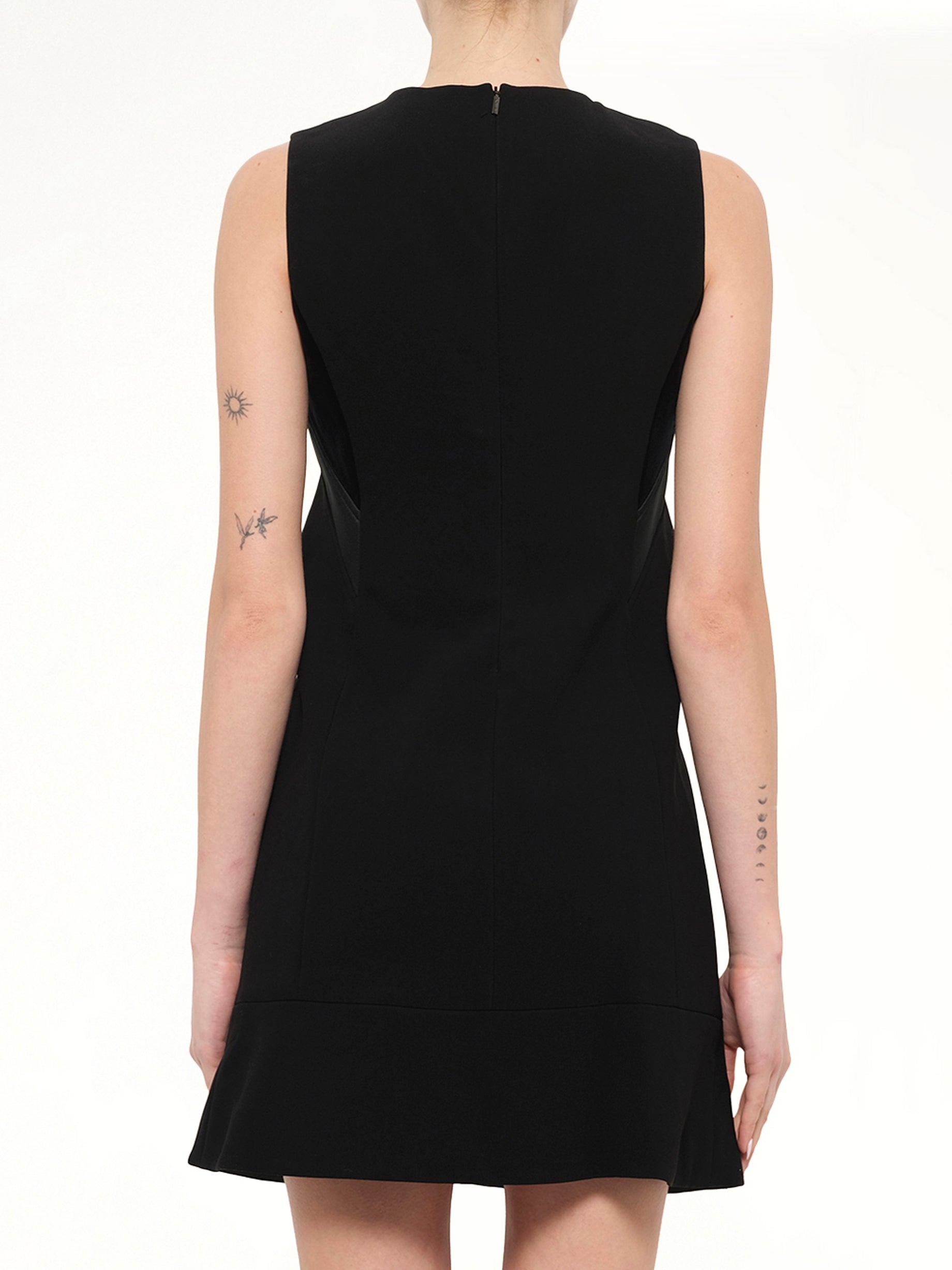 Neil Barrett Dress in Black