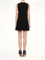Neil Barrett Dress in Black