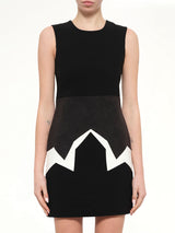 Neil Barrett Dress in Black
