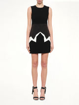Neil Barrett Dress in Black