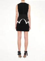 Neil Barrett Dress in Black