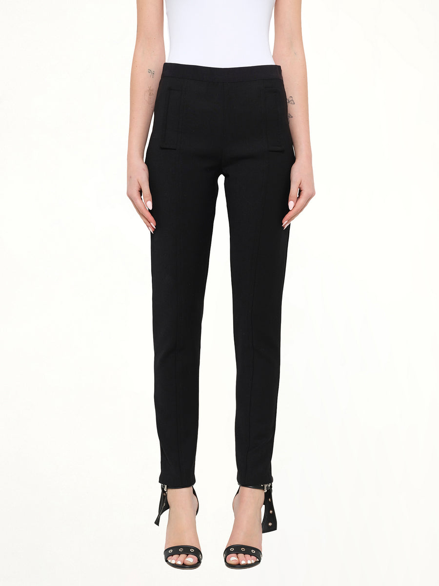 Neil Barrett Pants in Black