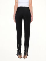 Neil Barrett Pants in Black