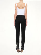 Neil Barrett Pants in Black