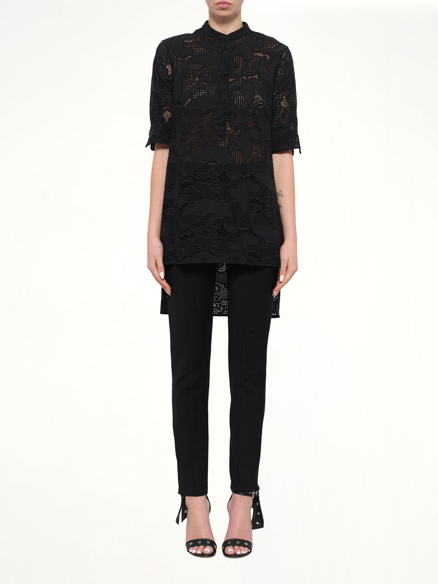 Neil Barrett Shirt in Black