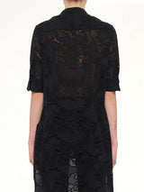 Neil Barrett Shirt in Black