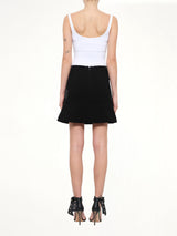 Neil Barrett Skirt in Black