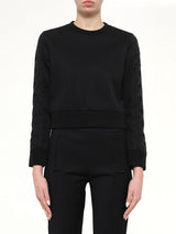 Neil Barrett Sweatshirt in Black