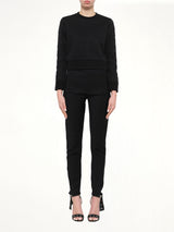 Neil Barrett Sweatshirt in Black