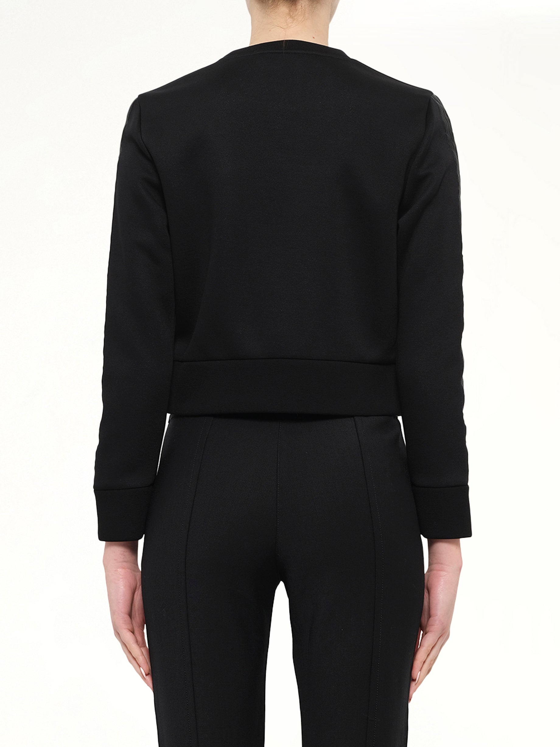 Neil Barrett Sweatshirt in Black