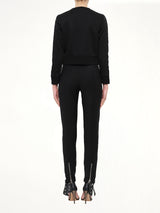 Neil Barrett Sweatshirt in Black