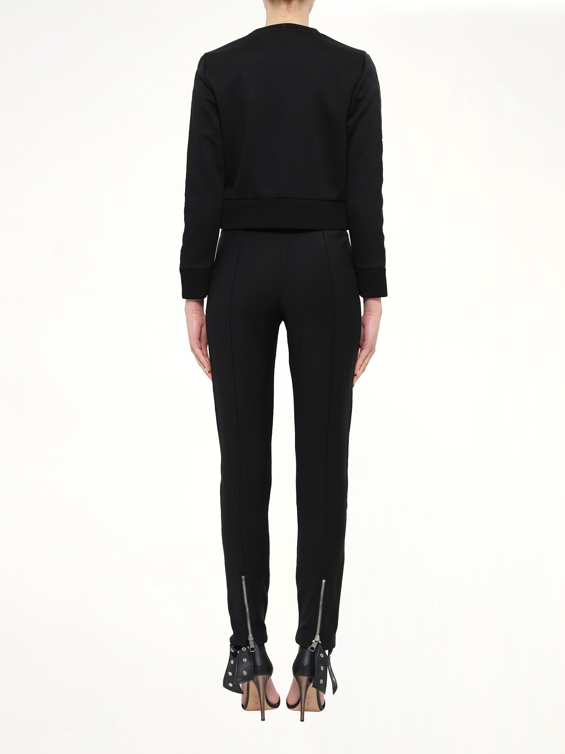 Neil Barrett Sweatshirt in Black
