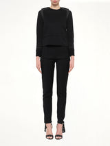 Neil Barrett Sweatshirt in Black