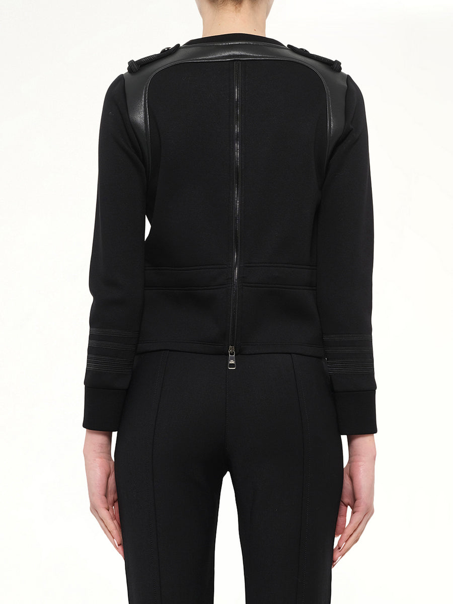 Neil Barrett Sweatshirt in Black