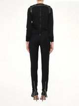 Neil Barrett Sweatshirt in Black