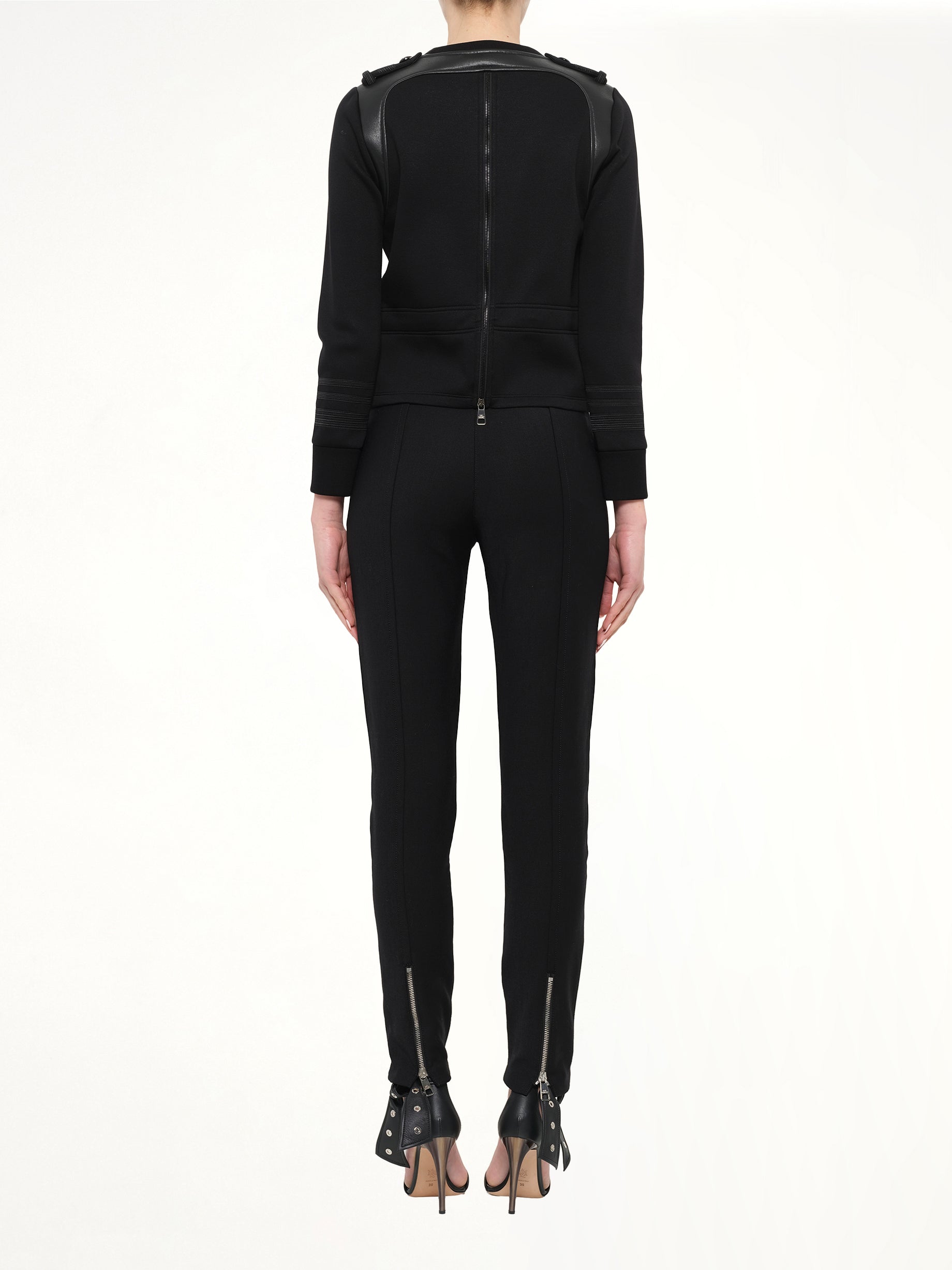 Neil Barrett Sweatshirt in Black