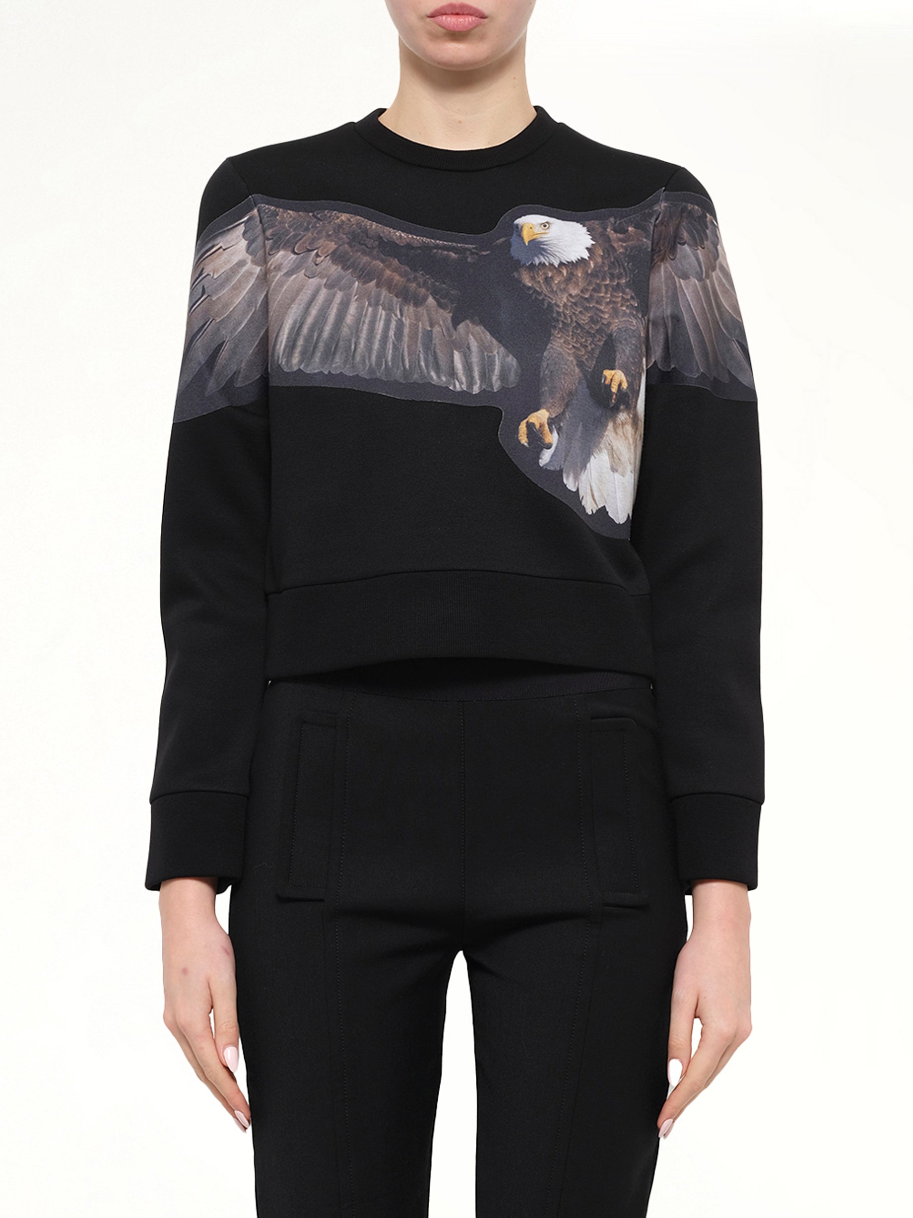 Neil Barrett Sweatshirt Njs47A