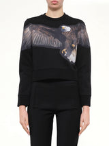 Neil Barrett Sweatshirt Njs47A