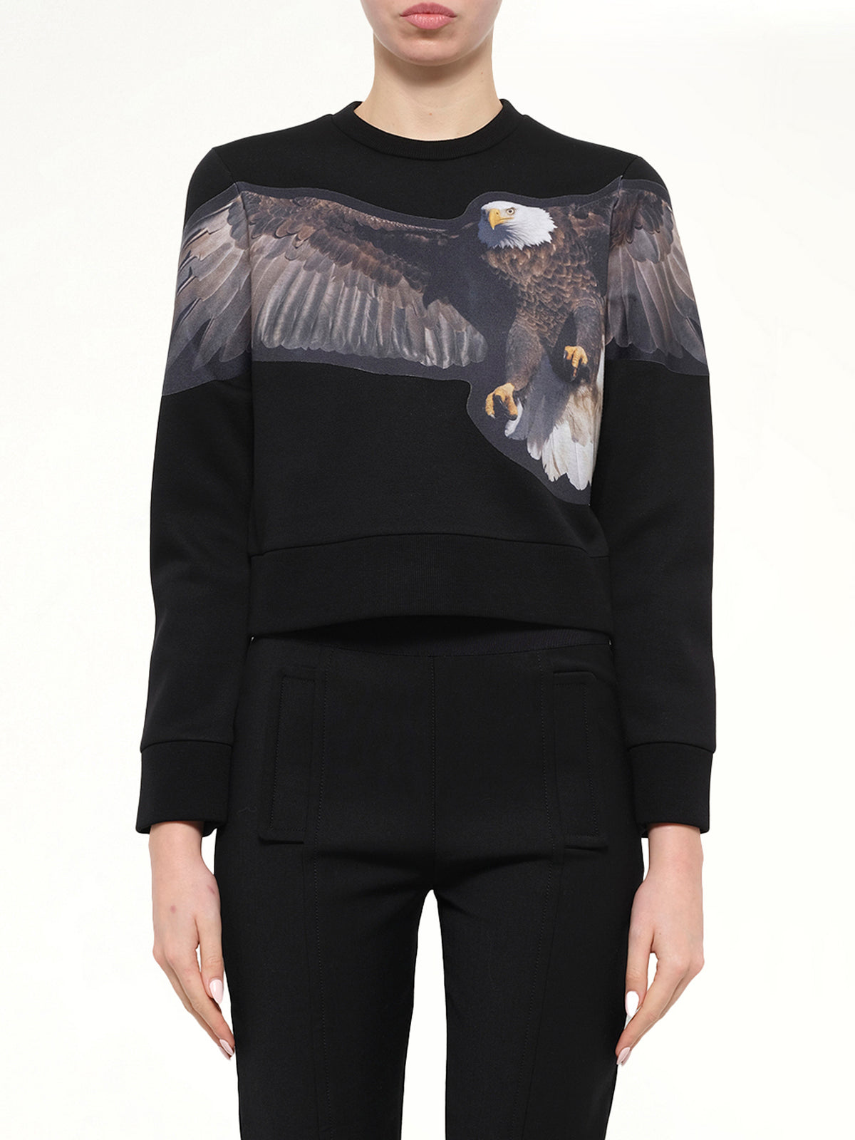 Neil Barrett Sweatshirt Njs47A