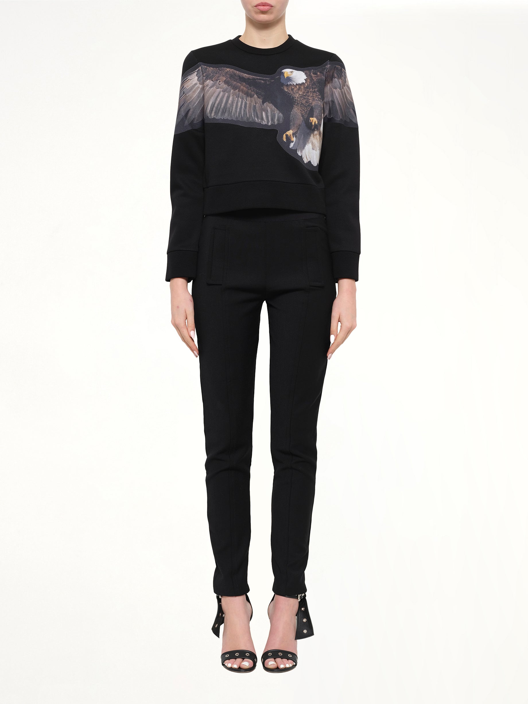 Neil Barrett Sweatshirt Njs47A