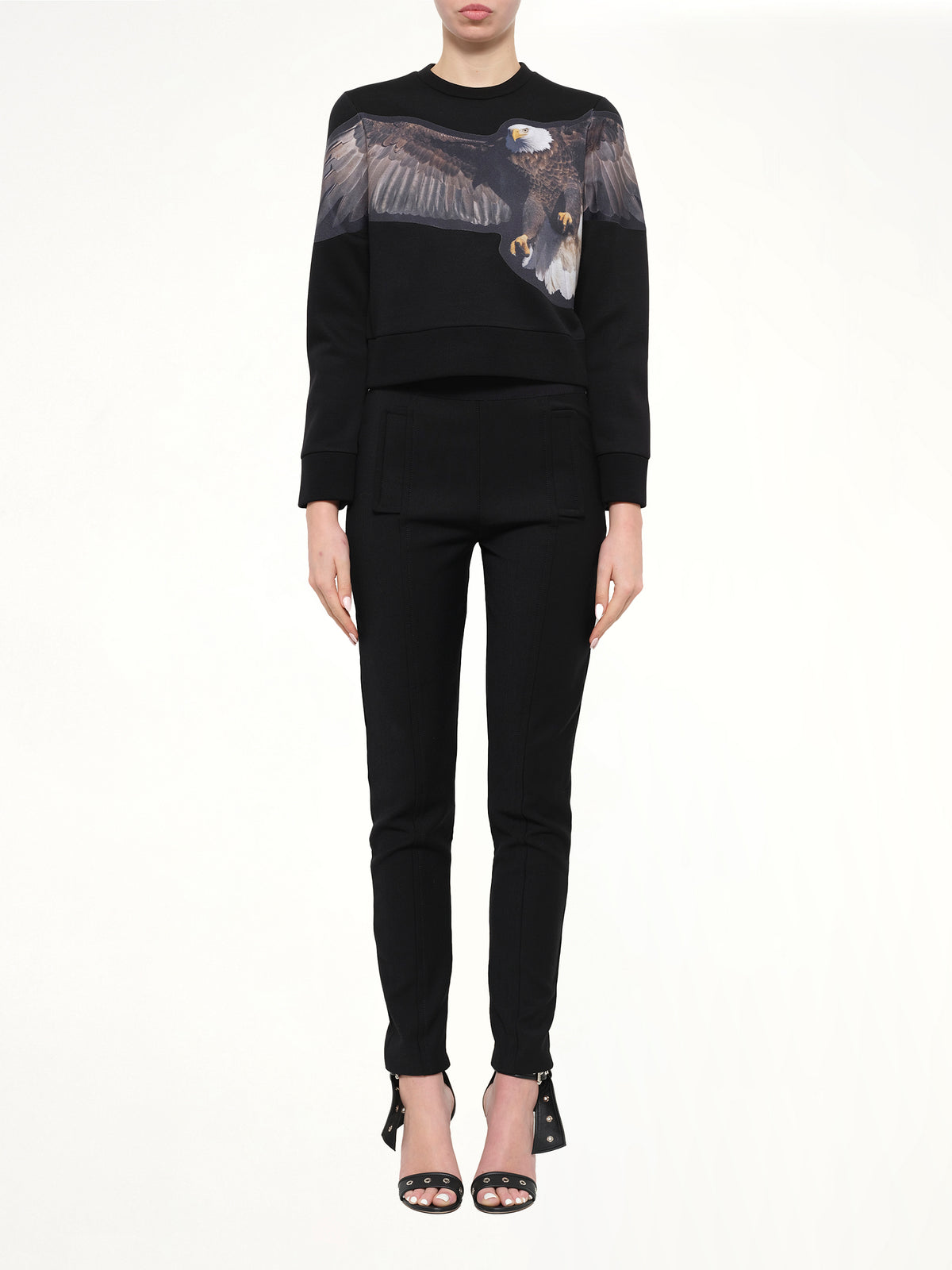 Neil Barrett Sweatshirt Njs47A