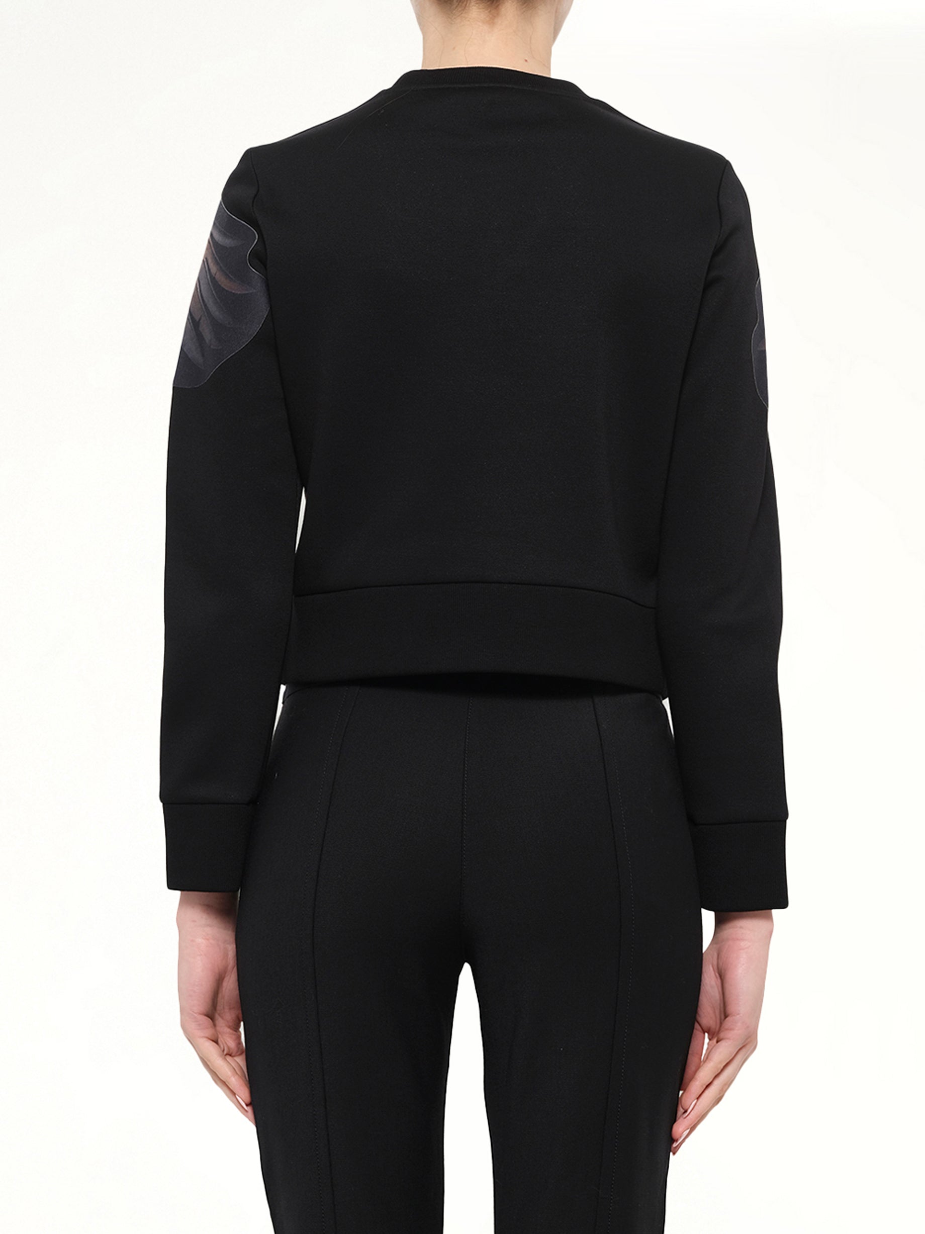 Neil Barrett Sweatshirt Njs47A