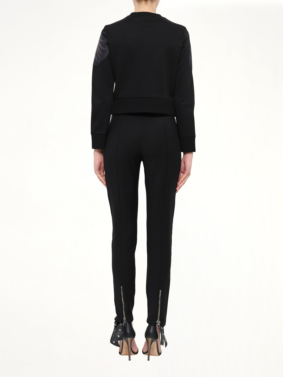 Neil Barrett Sweatshirt Njs47A